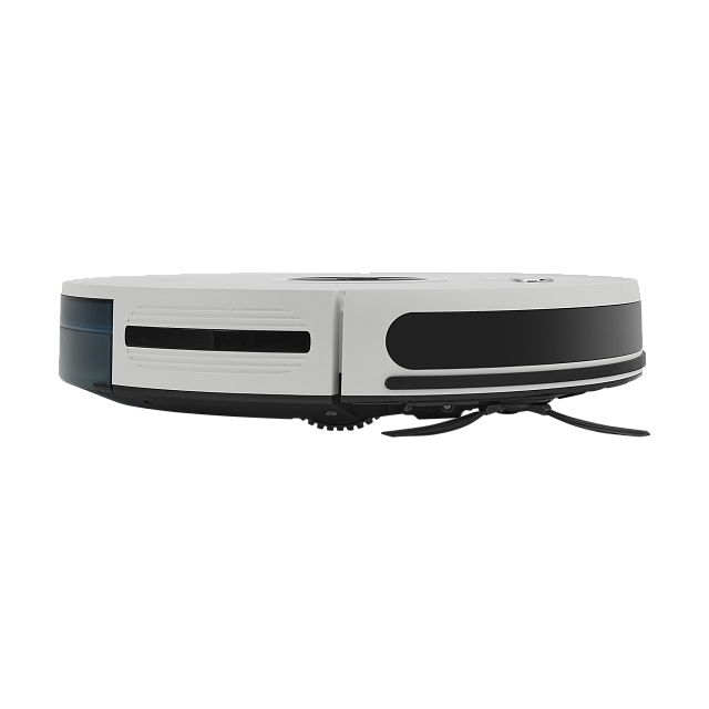 Робот-пылесос Polaris PVCR 3200 IQ Home Aqua цвет Белый3 ...